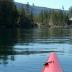 Kayaking